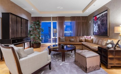 House in Las Vegas, Nevada, United States 1