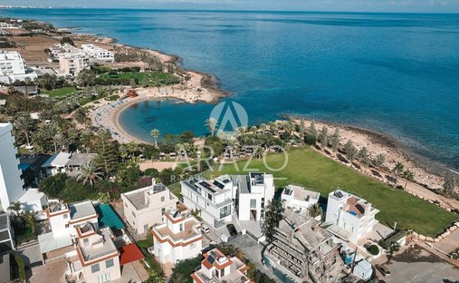 Villa en Paralimni, Distrito de Famagusta, Chipre 1