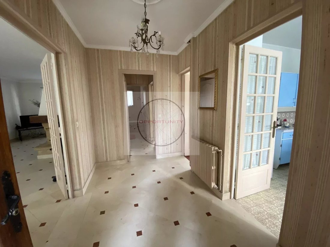 House in Ormesson-Jean Jaurès, Epinay-sur-Seine, France 3 - 16299937