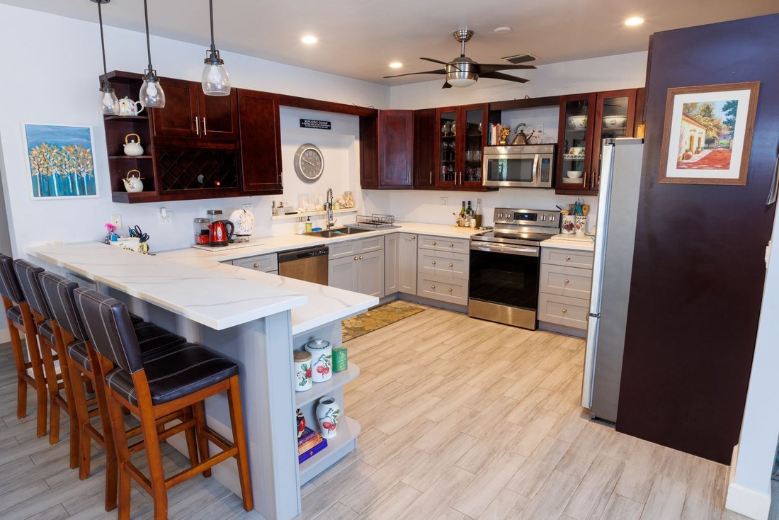 House in Freeport, Freeport, The Bahamas 5 - 16307080