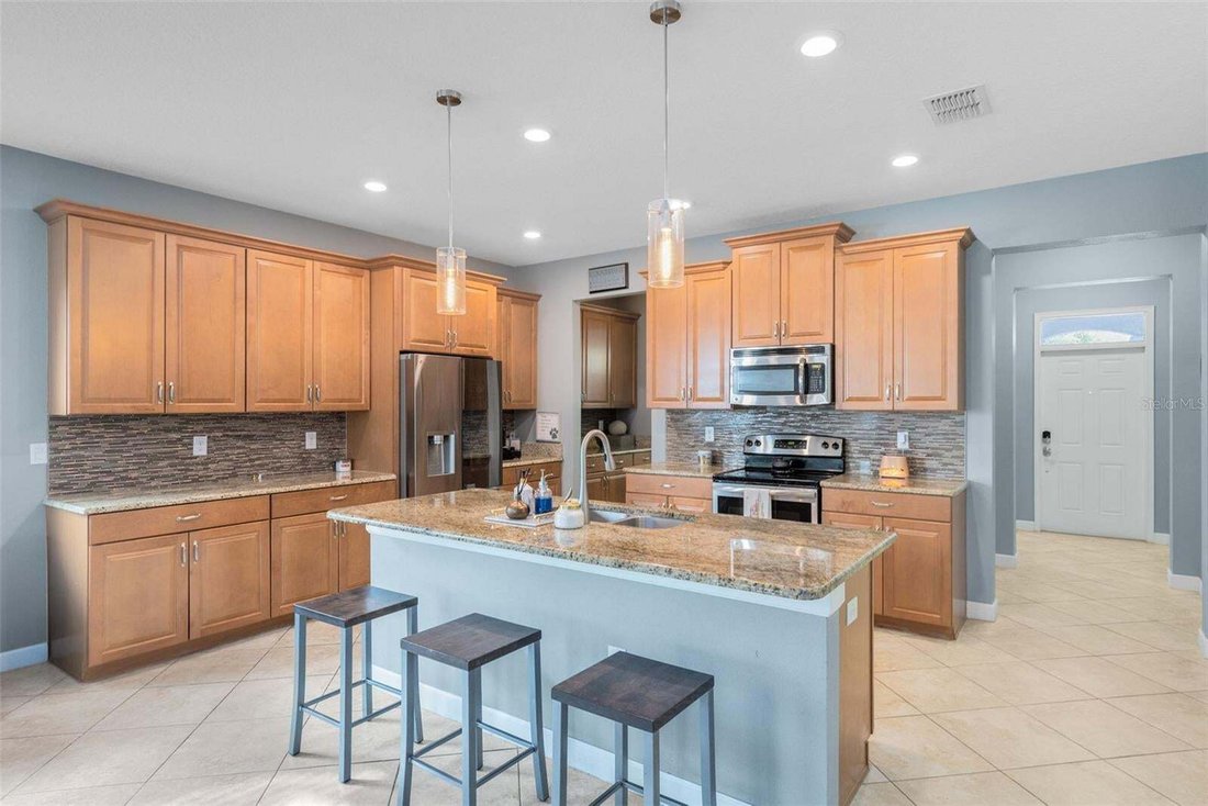 House in Davenport, Florida, United States 4 - 15220072