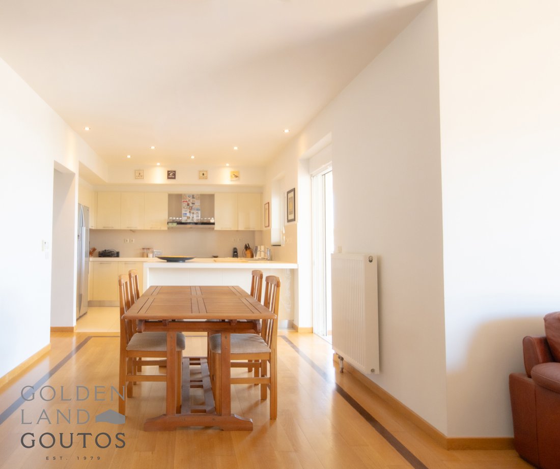 Apartment in Vari, Attica, Greece 4 - 15239271