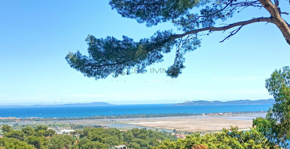 Villa in Hyeres, Provence-Alpes-Côte d'Azur, France 1 - 16297385