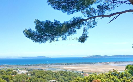 Villa en Hyères, Provenza-Alpes-Costa Azul, Francia 1
