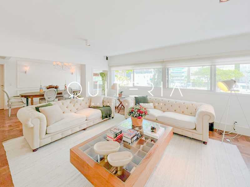 Apartment in Rio de Janeiro, State of Rio de Janeiro, Brazil 2 - 16301437