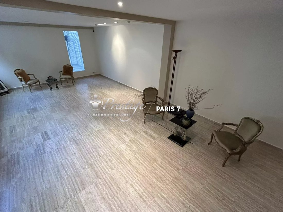 House in Grandes Carrières-Clichy, Paris 18e Arrondissement, Paris 3 - 16297728