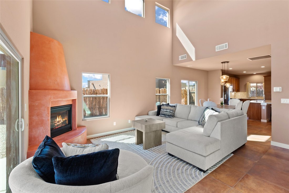 House in Santa Fe, New Mexico, United States 1 - 16289148