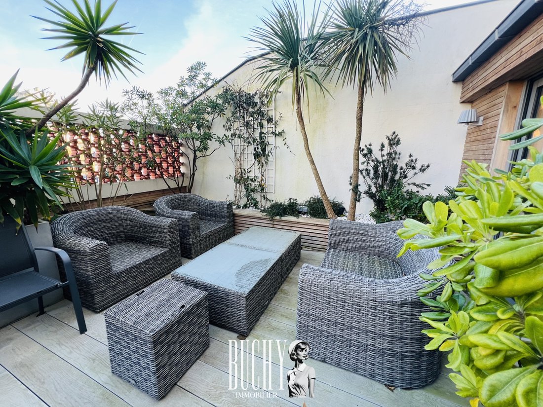 Apartment in Olonne-sur-Mer, Les Sables-d'Olonne, France 4 - 16301460