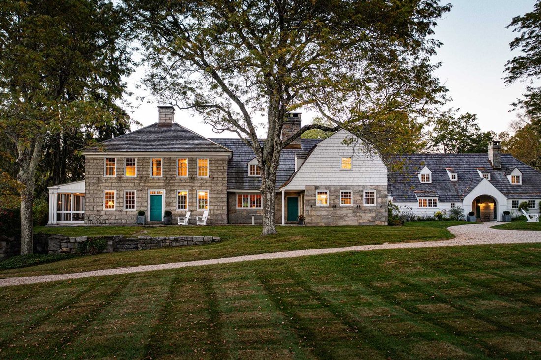 House in Warren, Connecticut, United States 1 - 16306215