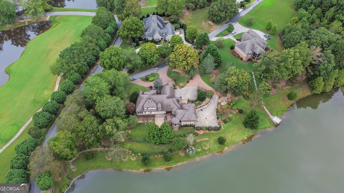 House in Clarkesville, Georgia, United States 5 - 16298412