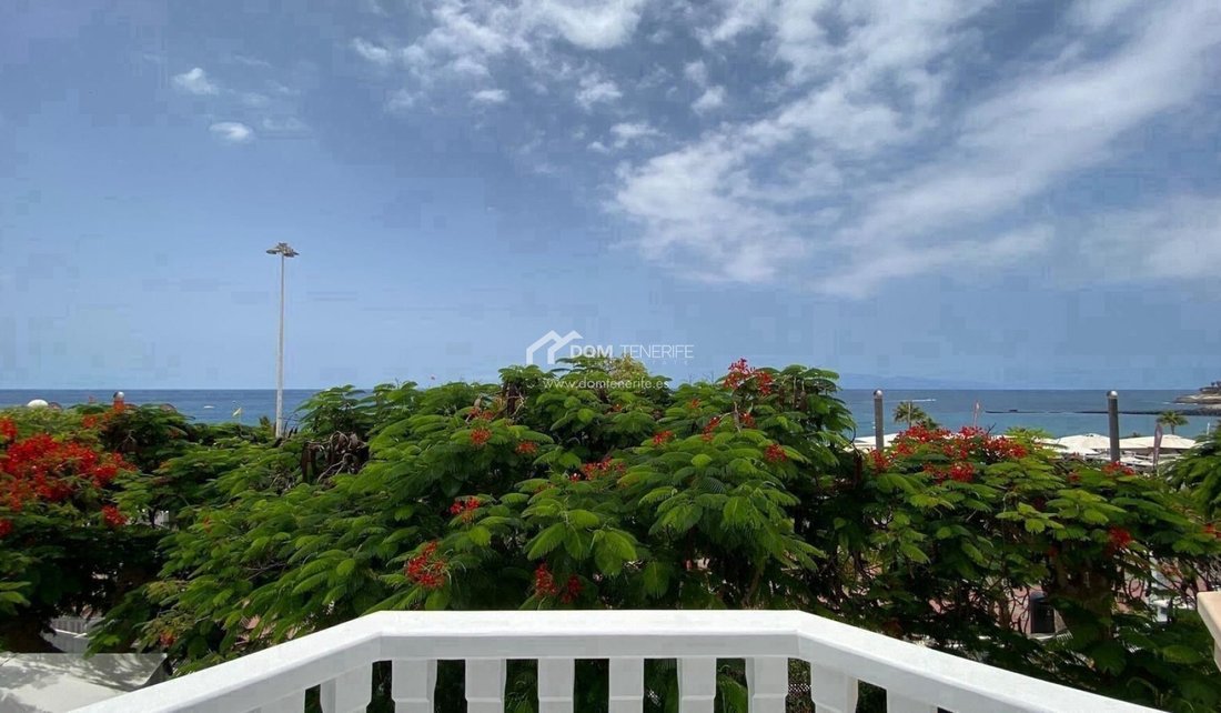 Villa in Costa Adeje, Adeje, Canary Islands 1 - 16299969