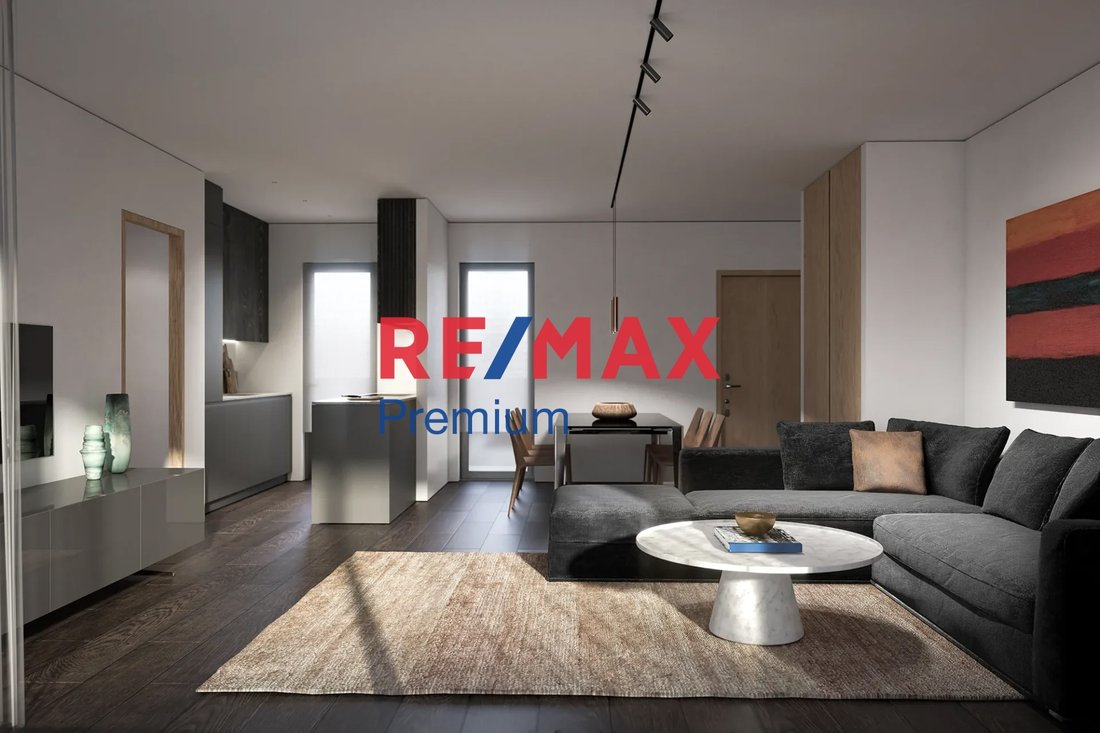 Apartment in South Athens, Attica, Greece 1 - 16306603