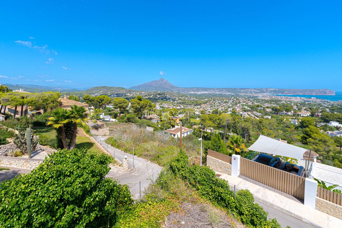 Villa a Jávea, Comunità Valenzana, Spagna 5 - 16300143