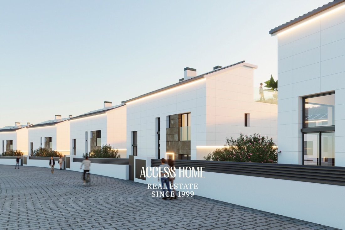 House in Montgat, Catalonia, Spain 2 - 16296288