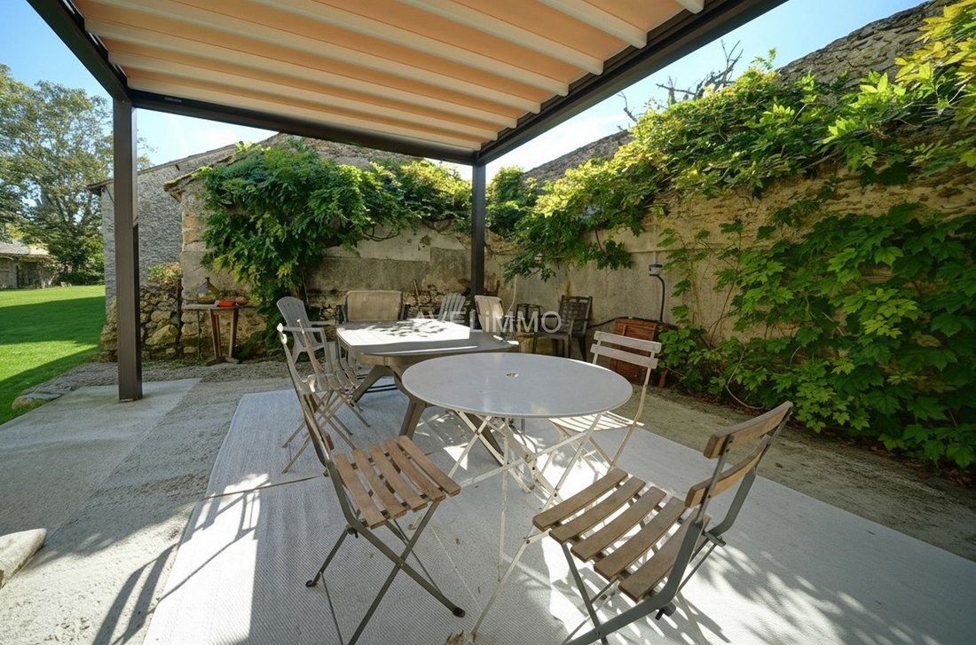 House in Gambais, Ile-de-France, France 3 - 16301487