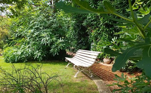 Sale Manor 735 M² 17 Rooms