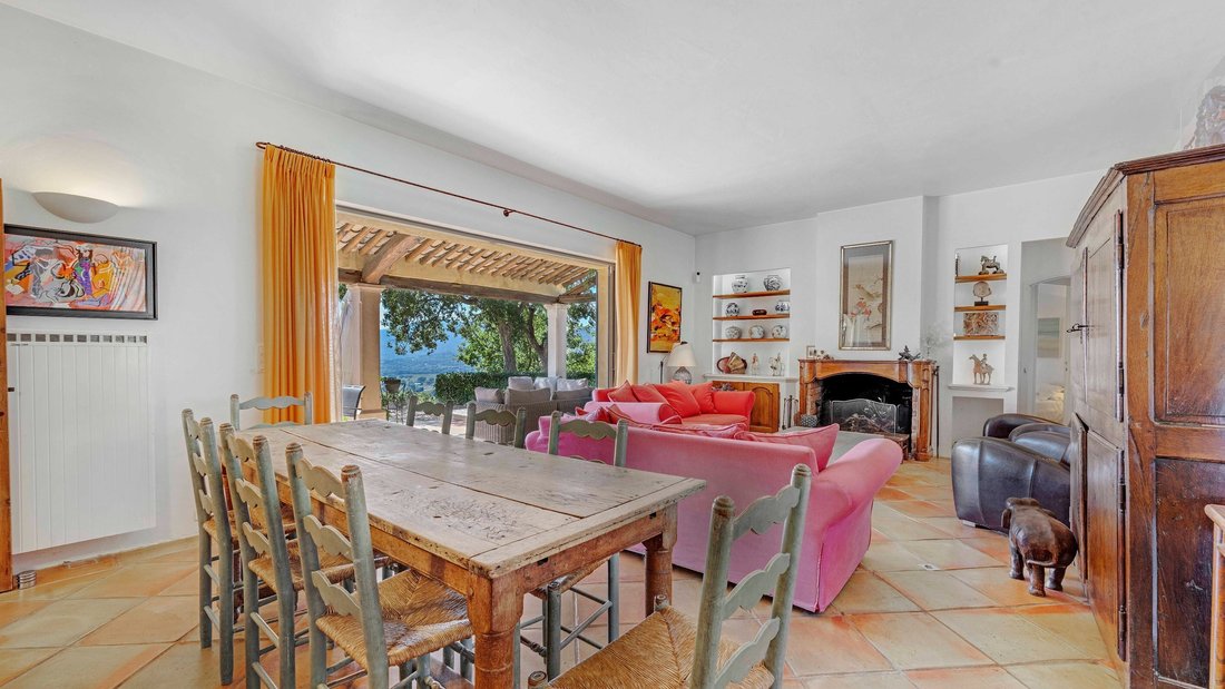 House in Le Plan-de-la-Tour, Provence-Alpes-Côte d'Azur, France 5 - 16306157