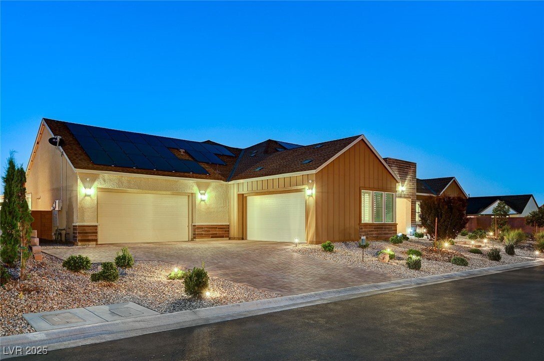 House in Las Vegas, Nevada, United States 4 - 16300969