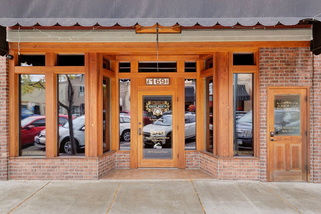 Hamilton, Montana, United States 5 - 16273541