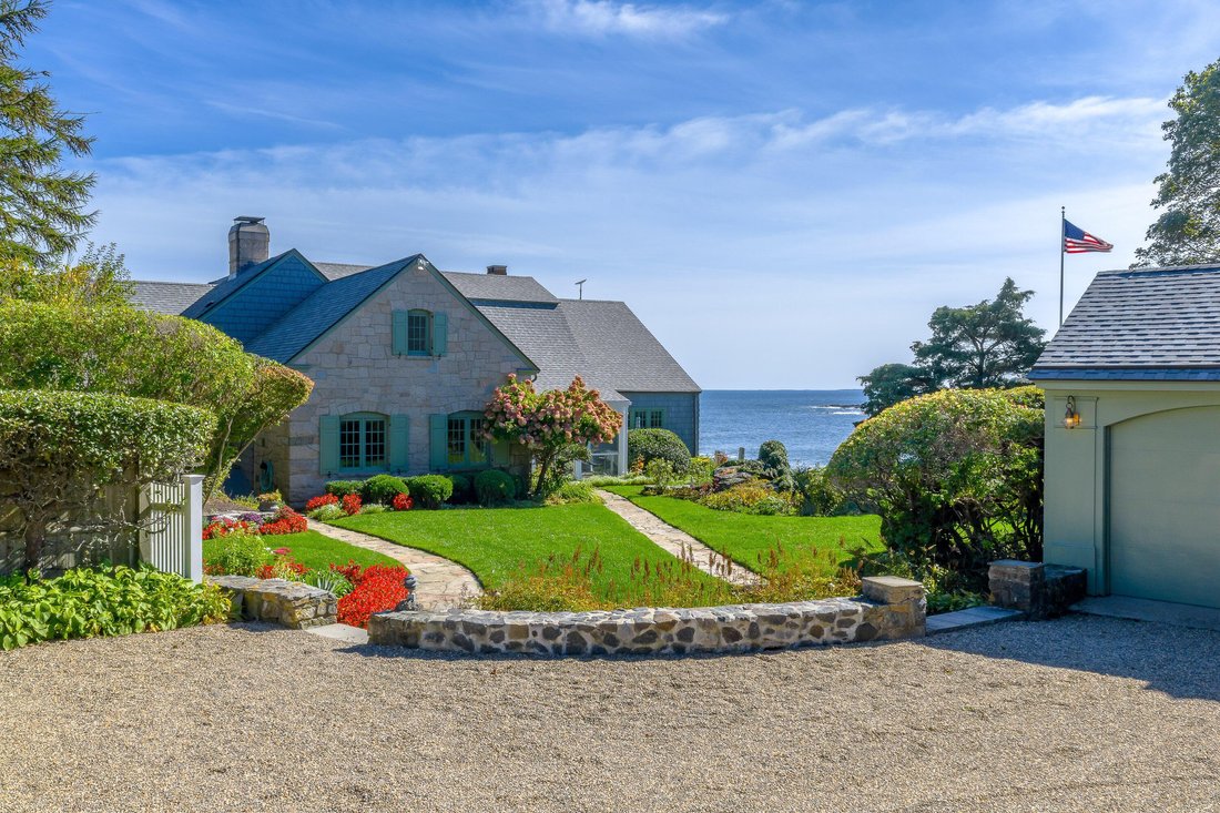 House in York, Maine, United States 1 - 16299195