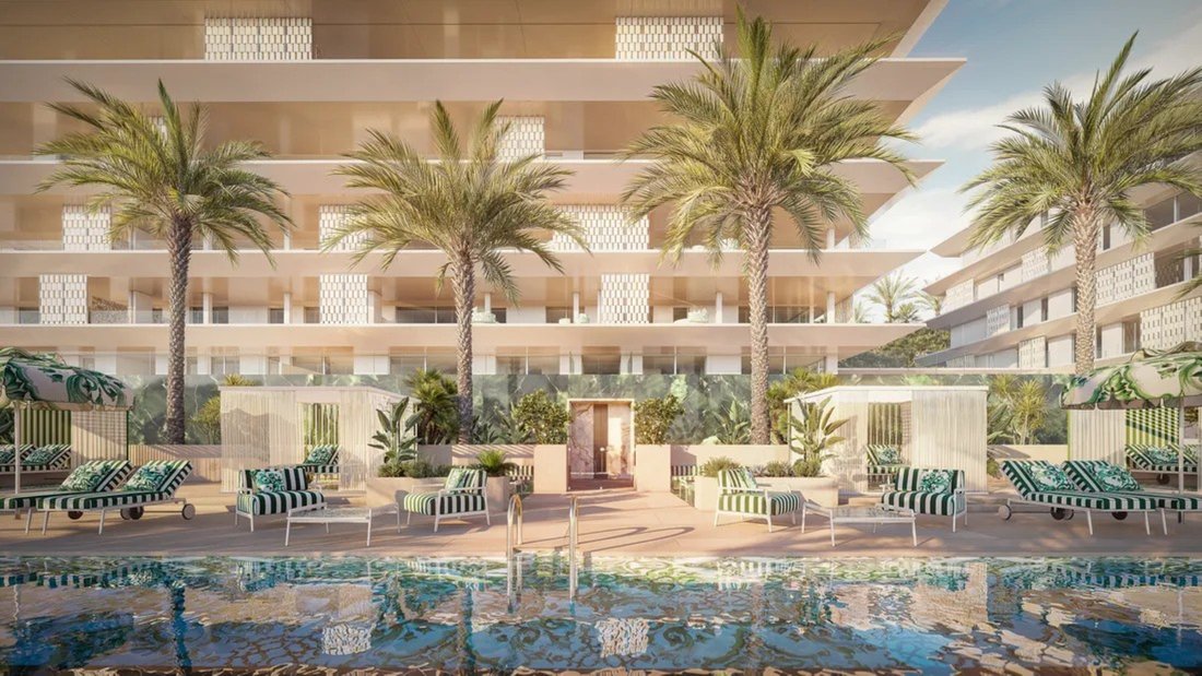 Penthouse in Marbella, Andalusia, Spain 3 - 16295988