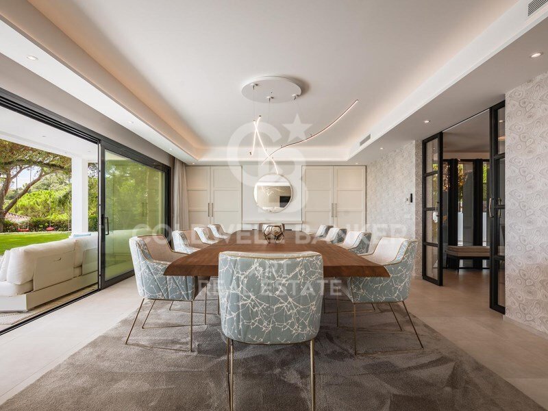House in El Madroñal, Benahavis, Spain 4 - 16301232