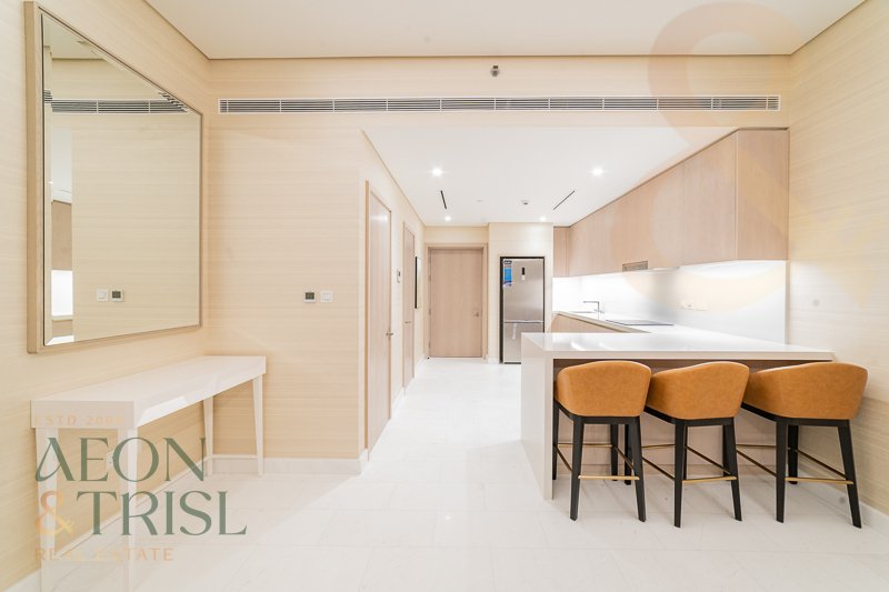 Apartment in Palm Jumeirah, Dubai, United Arab Emirates 5 - 16296951