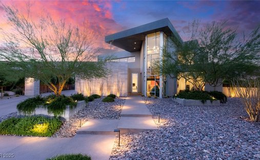 Casa a Las Vegas, Nevada, Stati Uniti 1