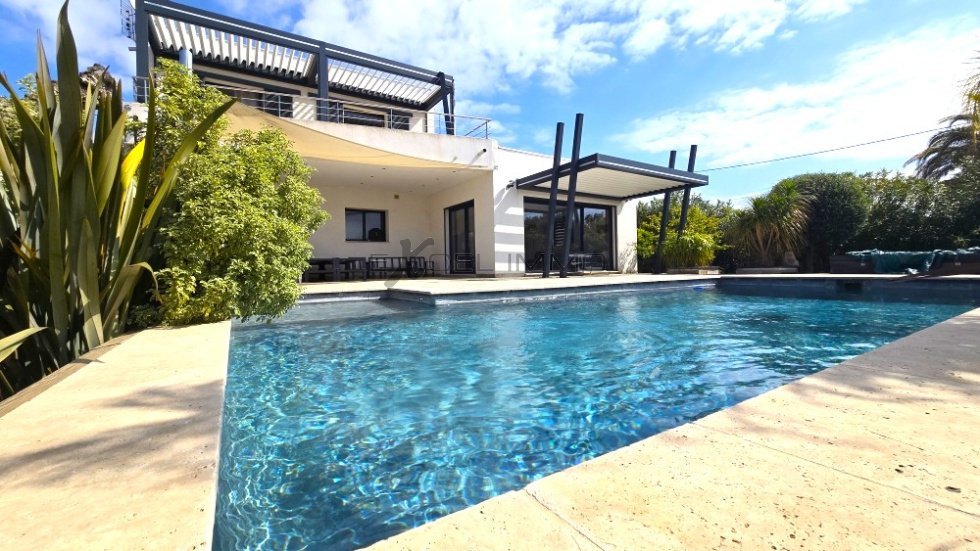 Villa in Centre Ville, Carqueiranne, France 3 - 16297249