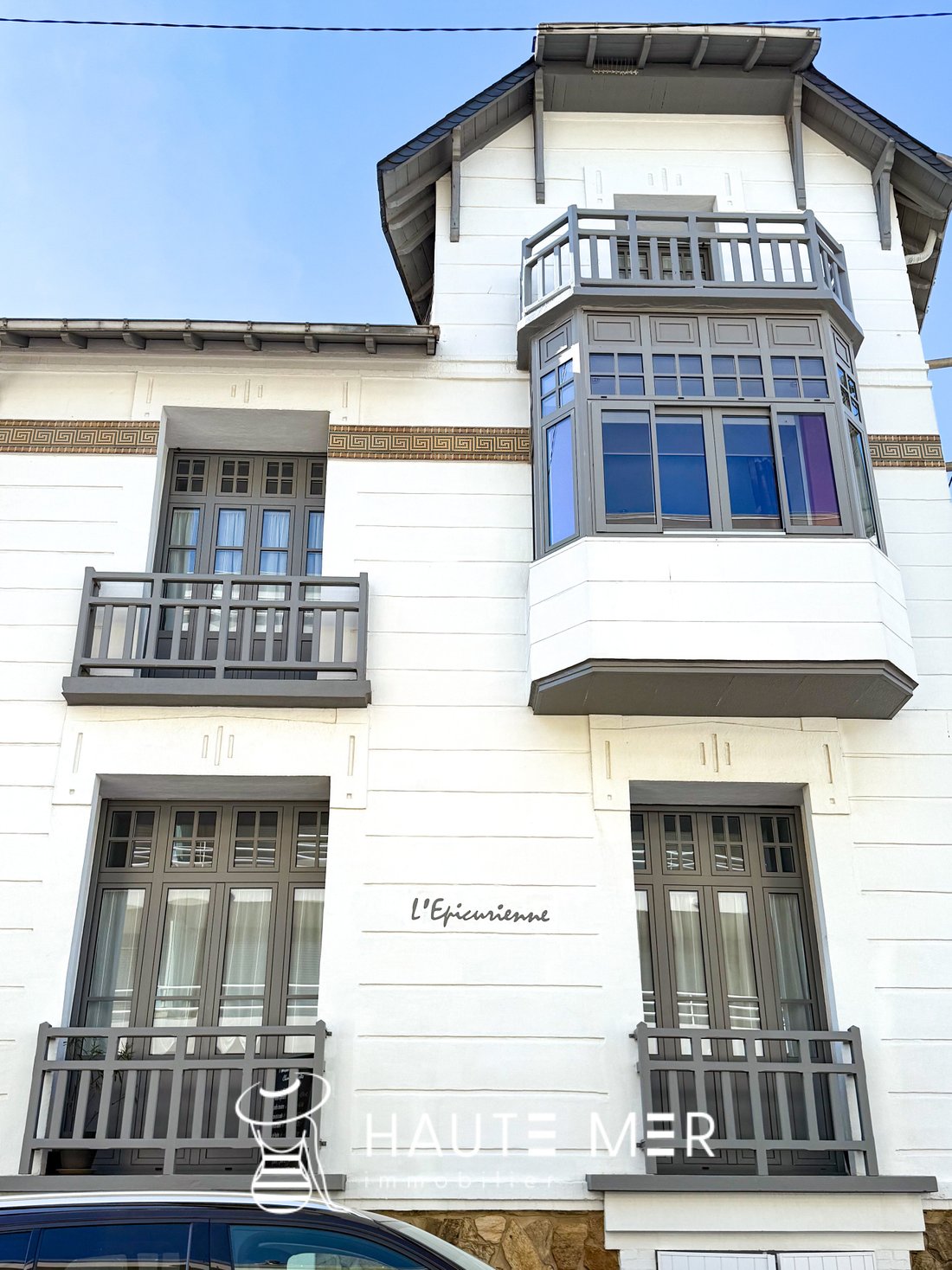 House in Saint Pierre-La Rudelière, Les Sables-d'Olonne, France 2 - 16297222