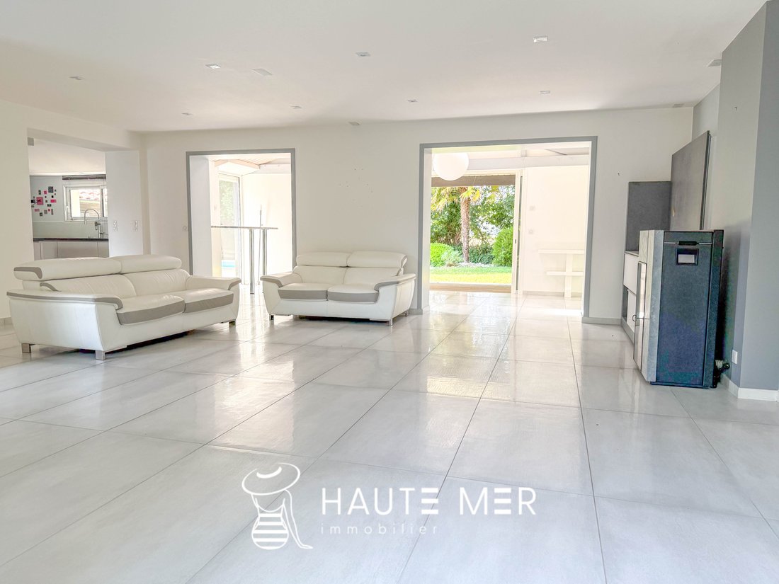 House in Agglomération-Nord Est, Talmont-Saint-Hilaire, France 4 - 16297073