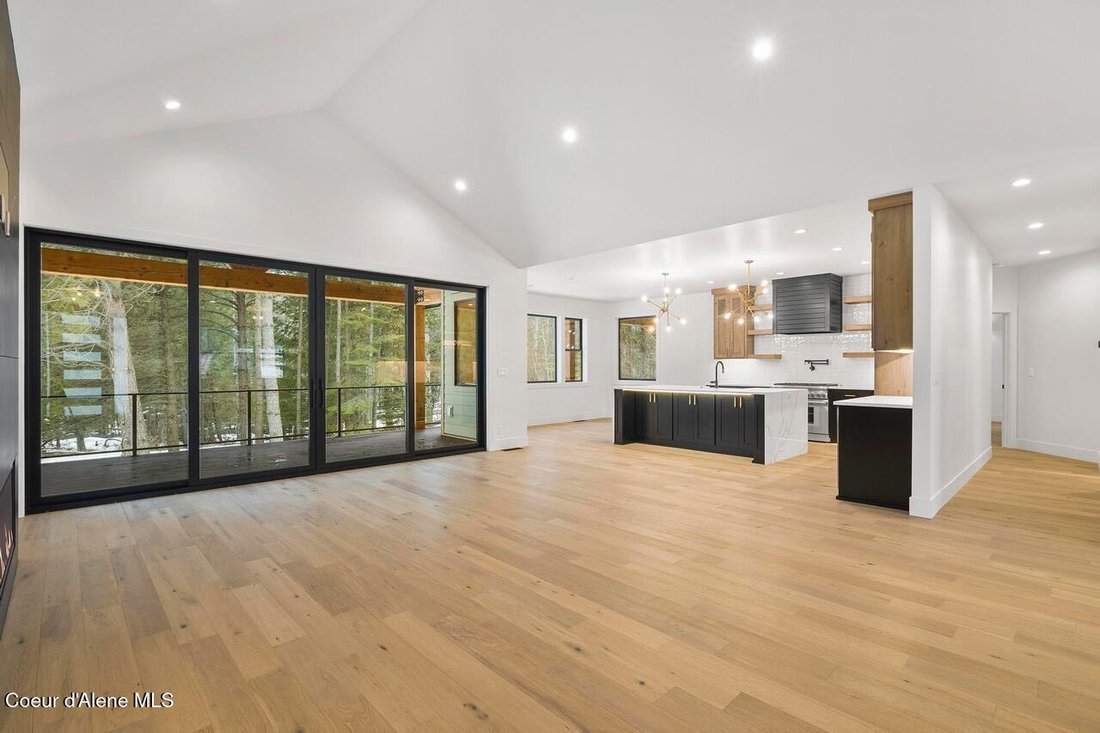 House in Rathdrum, Idaho, United States 2 - 16299218