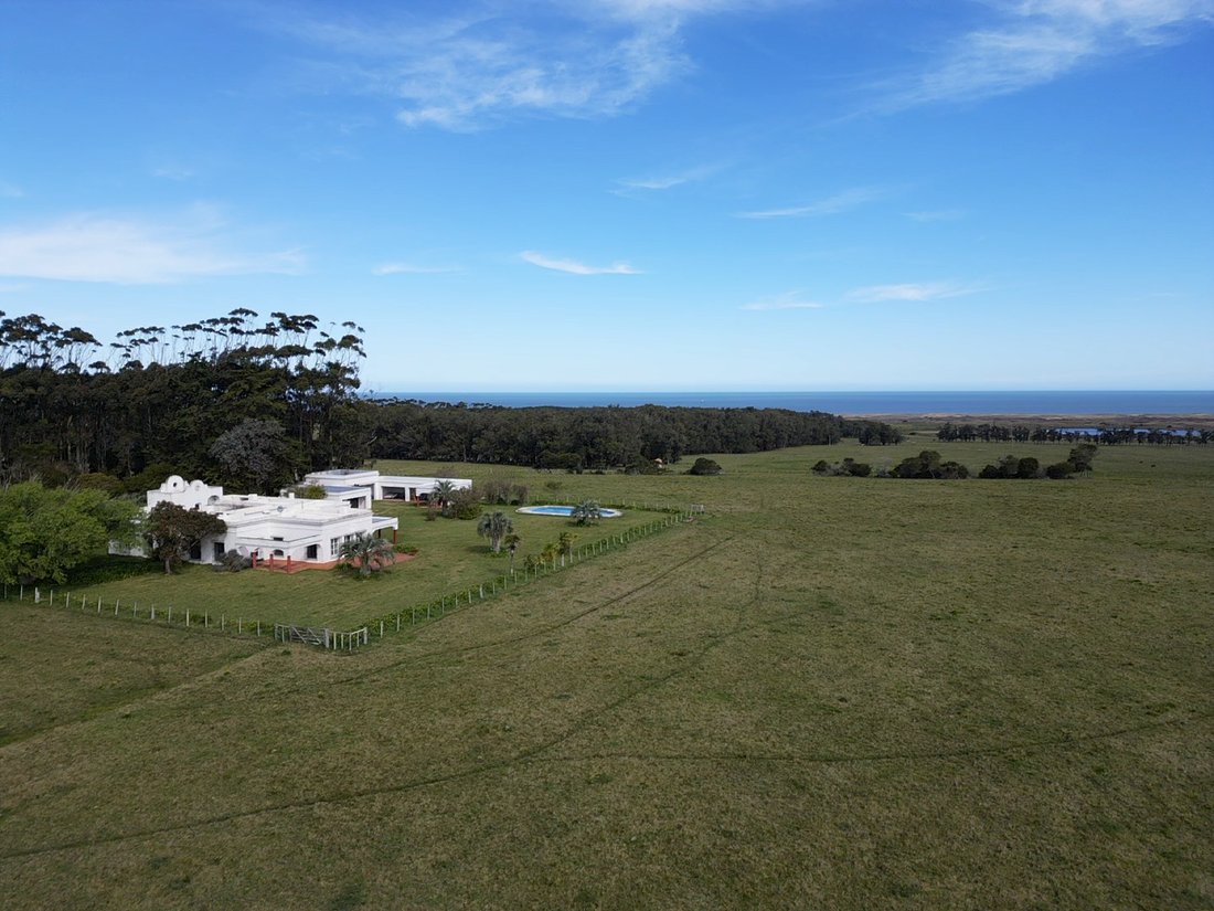 Corps de ferme à La Paloma, Rocha, Uruguay 1 - 16299230