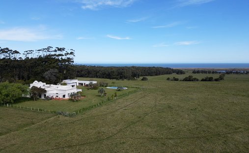 Azienda agricola a La Paloma, Dipartimento di Rocha, Uruguay 1