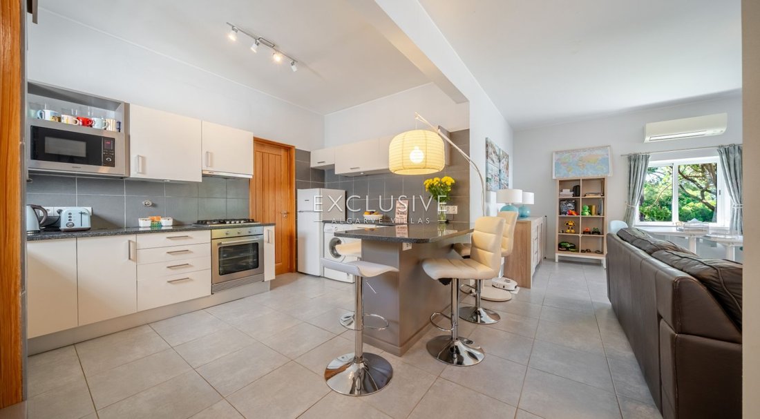 Apartment in Vilamoura, Quarteira, Algarve 3 - 16296301