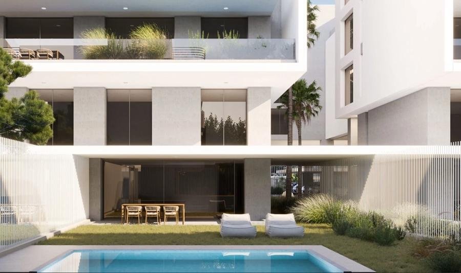 House in Elliniko, Attica, Greece 2 - 16296688