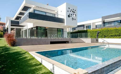 Villa en Vilamoura, Quarteira, Algarve 1