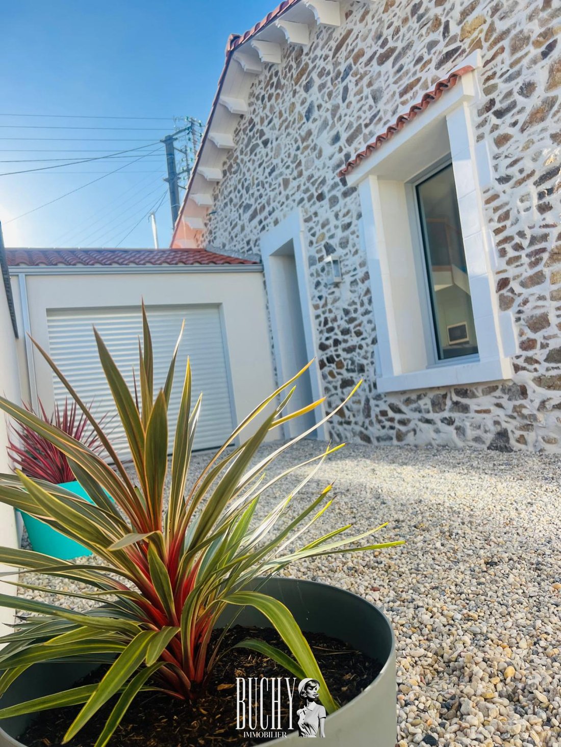 House in Olonne-sur-Mer, Les Sables-d'Olonne, France 2 - 16297699