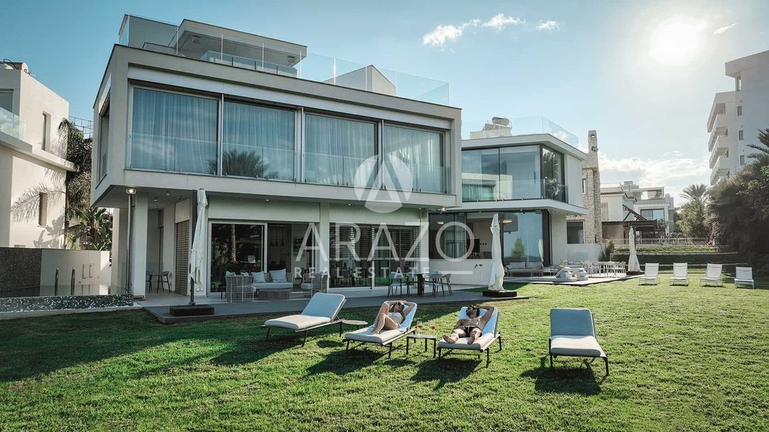 Villa in Paralimni, Famagusta, Cyprus 4 - 16296085
