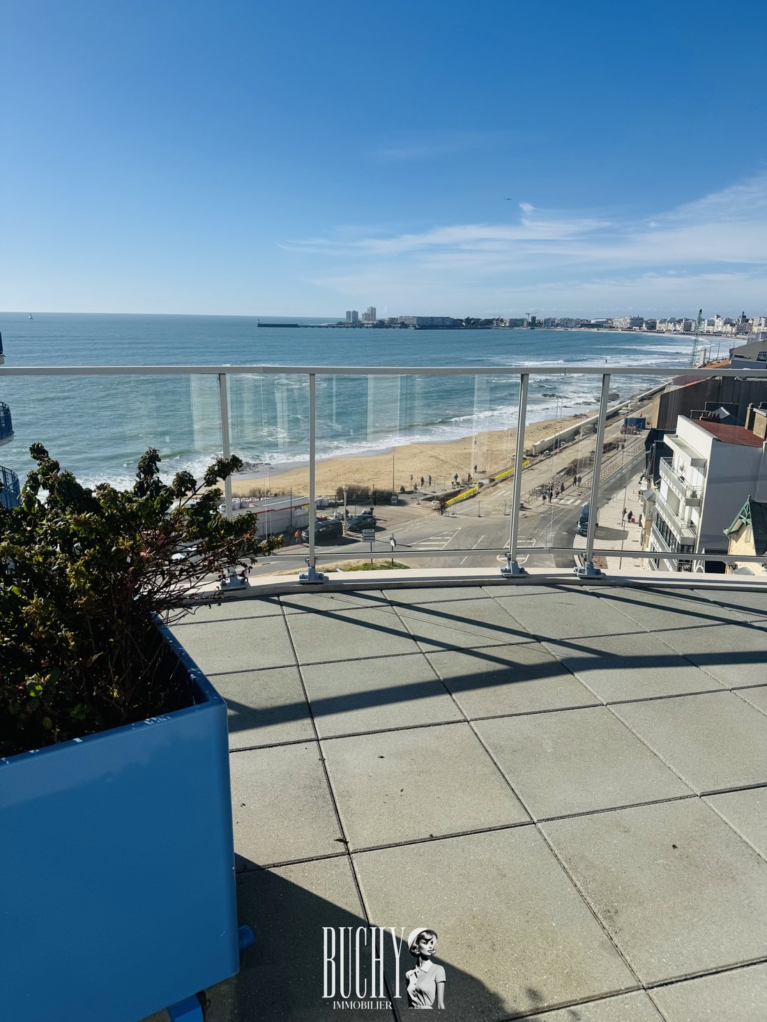 Apartment in Olonne-sur-Mer, Les Sables-d'Olonne, France 2 - 16297918