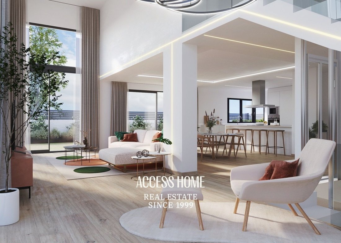 House in Montgat, Catalonia, Spain 1 - 16296288