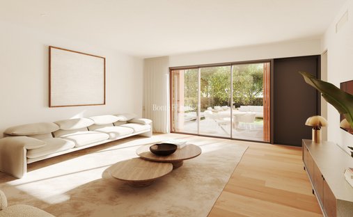 Townhouse in Estrela, Lisbon, Portugal 1