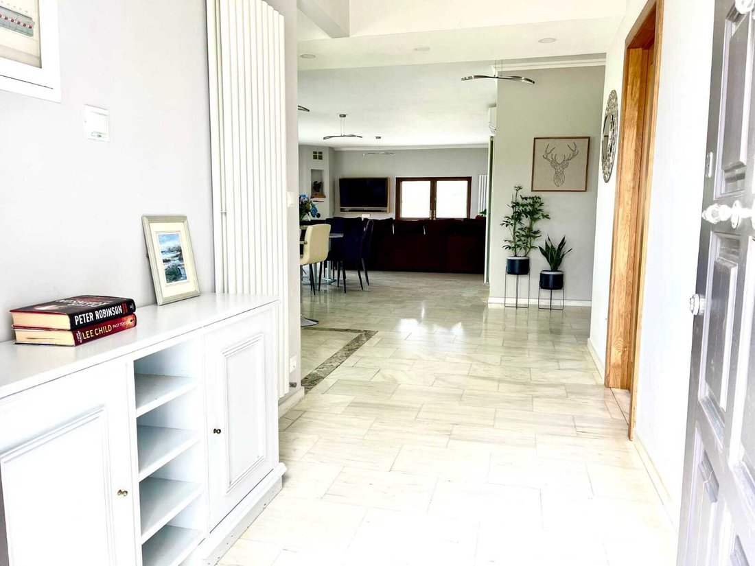 Villa in Amphilohia, Peloponnese, Western Greece and the Ionian, Greece 5 - 16307108