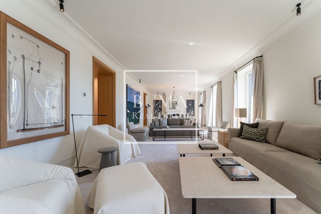 Apartment in Barrio Salamanca, Madrid, Spain 3 - 16306957