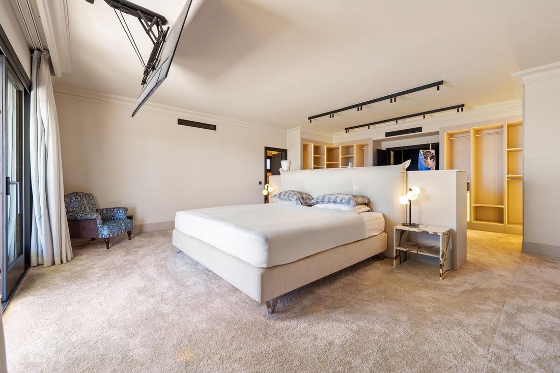 Apartment in Marbella, Andalusia, Spain 3 - 16297859