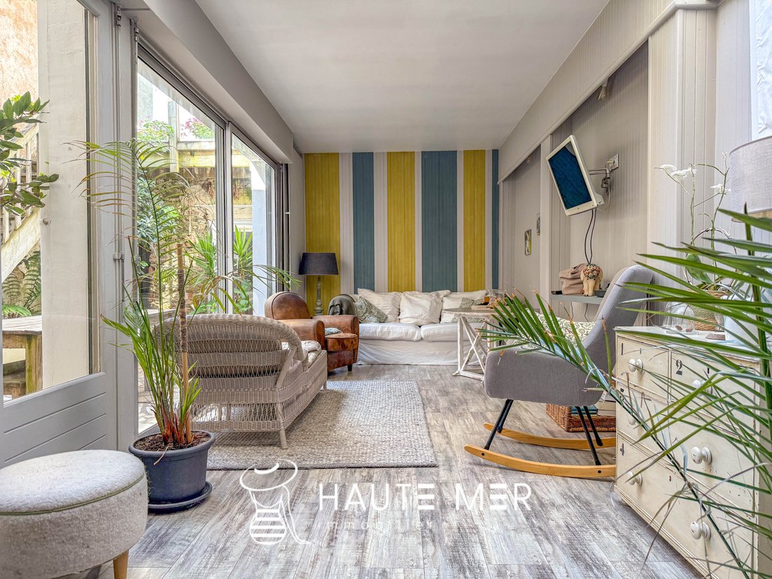 House in Gare-Saint Michel, Les Sables-d'Olonne, France 4 - 16296936