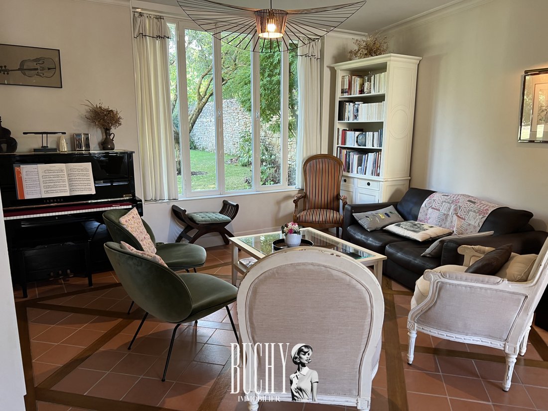 House in Littoral Ouest, Talmont-Saint-Hilaire, France 4 - 16297781
