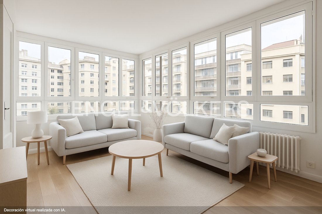Apartment in Eixample, Barcelona, Spain 2 - 15962376