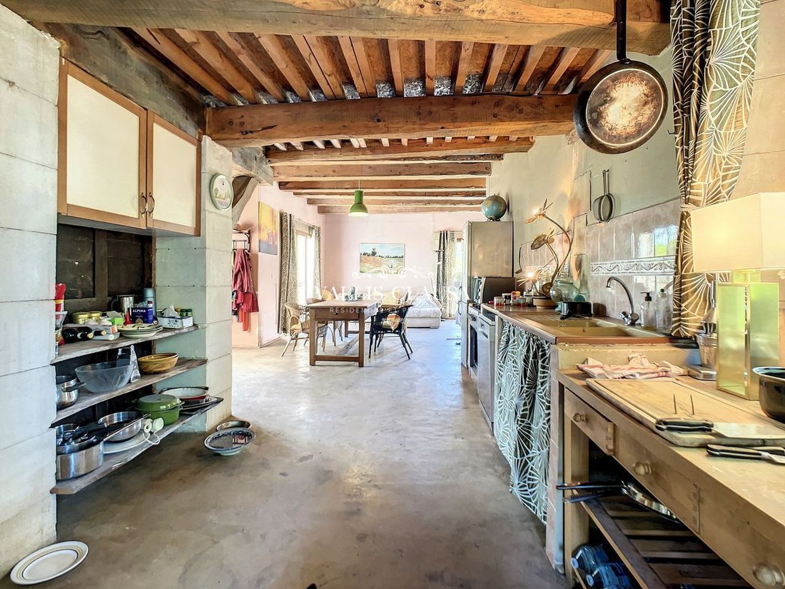 House in Nevons-route d'Apt, L'Isle-sur-la-Sorgue, France 5 - 16297057