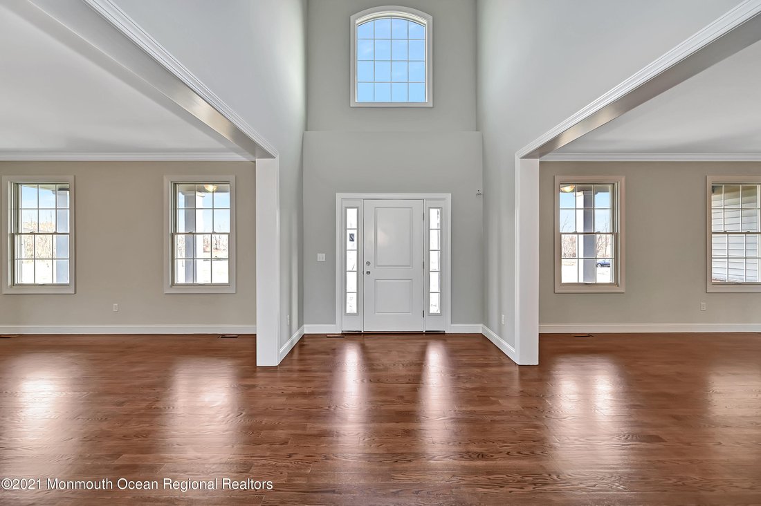 House in Millstone, New Jersey, United States 2 - 16299313